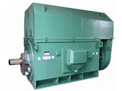 伊春YKK系列高压电机一年质保